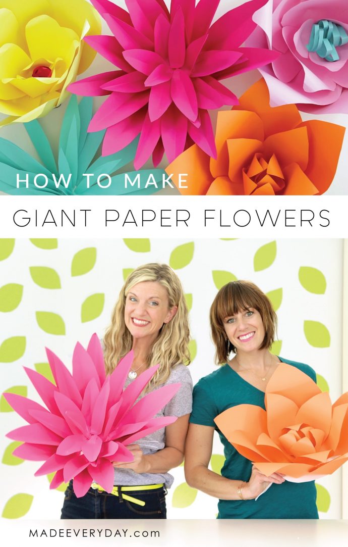 how-to-make-giant-paper-flowers-on-made-everyday-with-dana-willard